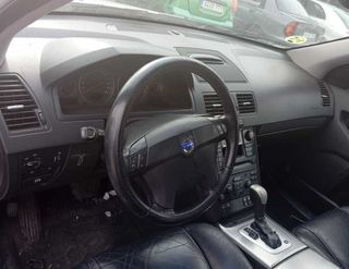 71x18 llanta volvo xc90 d5 kinetic (5 430292