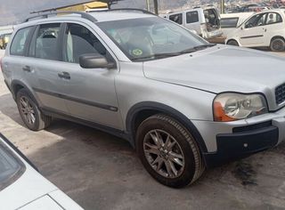 71x18 llanta volvo xc90 d5 kinetic (5 430292