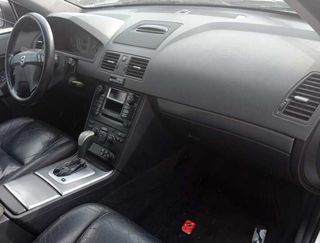 71x18 llanta volvo xc90 d5 kinetic (5 430292