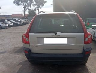 71x18 llanta volvo xc90 d5 kinetic (5 430292