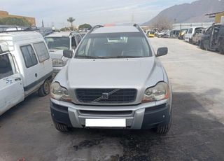 71x18 llanta volvo xc90 d5 kinetic (5 430292