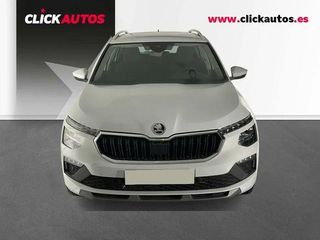 SKODA KAMIQ 1.0 TSI 115CV SELECTION DSG