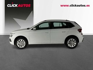 SKODA KAMIQ 1.0 TSI 115CV SELECTION DSG