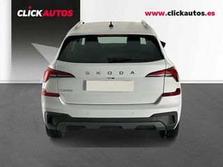 SKODA KAMIQ 1.0 TSI 115CV SELECTION DSG