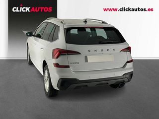 SKODA KAMIQ 1.0 TSI 115CV SELECTION DSG