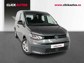 VOLKSWAGEN CADDY 2.0 TDI 102CV ORIGIN