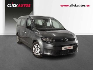 VOLKSWAGEN CADDY MAXI 2.0 TDI 102CV ORIGIN 5+2