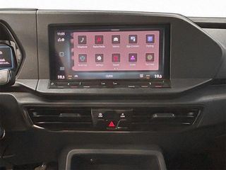 VOLKSWAGEN CADDY MAXI 2.0 TDI 102CV ORIGIN 5+2