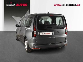 VOLKSWAGEN CADDY MAXI 2.0 TDI 122CV ORIGIN DSG 5+2