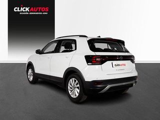 VOLKSWAGEN T-CROSS 1.0 TSI 95CV ADVANCE