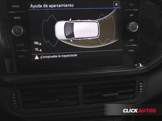 VOLKSWAGEN T-CROSS 1.0 TSI 95CV ADVANCE