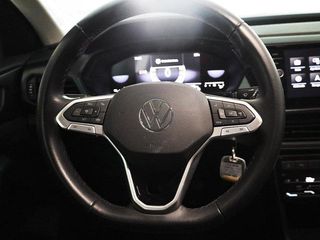 VOLKSWAGEN T-CROSS 1.0 TSI 110CV ADVANCE