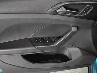 VOLKSWAGEN T-CROSS 1.0 TSI 110CV ADVANCE