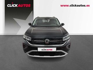 VOLKSWAGEN T-CROSS 1.0 TSI 95CV LIFE