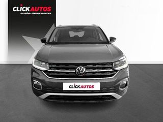 VOLKSWAGEN T-CROSS 1.0 TSI 110CV SPORT