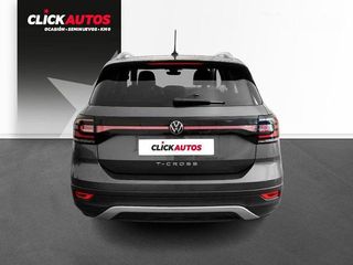 VOLKSWAGEN T-CROSS 1.0 TSI 110CV SPORT