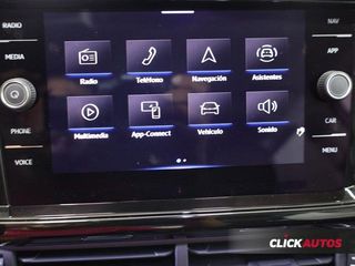 VOLKSWAGEN T-CROSS 1.0 TSI 110CV SPORT