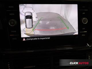 VOLKSWAGEN T-CROSS 1.0 TSI 110CV SPORT DSG