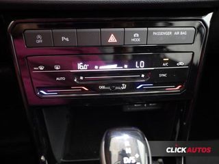 VOLKSWAGEN T-CROSS 1.0 TSI 110CV SPORT DSG