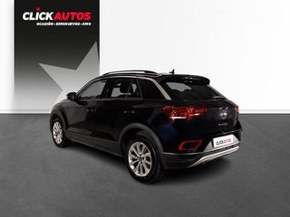 VOLKSWAGEN T-ROC 1.0 TSI 110CV LIFE