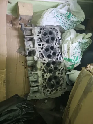 Culata Ford Transit 2.4 TDDI DOFA