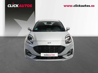 FORD PUMA 1.0 ECOBOOST 125CV MHEV ST-LINE AUTO