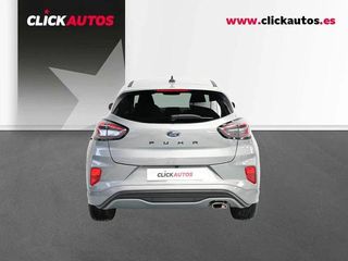 FORD PUMA 1.0 ECOBOOST 125CV MHEV ST-LINE AUTO