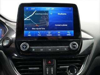 FORD PUMA 1.0 ECOBOOST 125CV MHEV ST-LINE AUTO