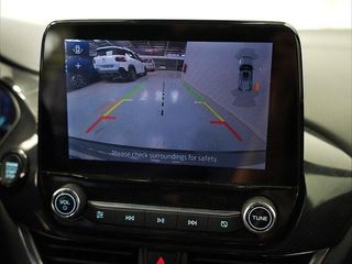 FORD PUMA 1.0 ECOBOOST 125CV MHEV ST-LINE AUTO