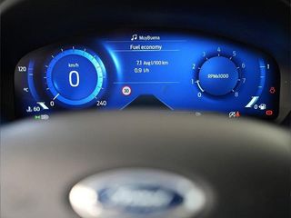 FORD PUMA 1.0 ECOBOOST 125CV MHEV ST-LINE AUTO