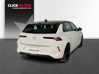 OPEL ASTRA 1.2 XHT 130CV EDITION