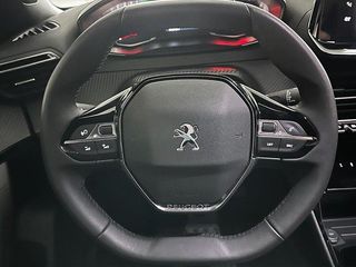 PEUGEOT 2008 1.2 100CV ALLURE