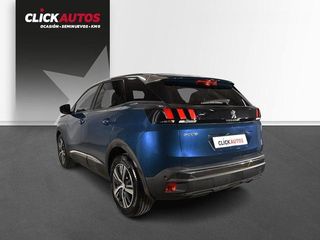 PEUGEOT 3008 1.2 130CV ALLURE PACK EAT8