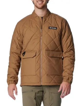 Chaqueta acolchada Columbia