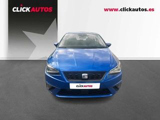 SEAT IBIZA 1.0 TSI 110CV STYLE XL