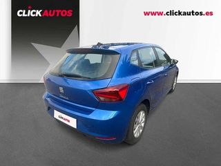 SEAT IBIZA 1.0 TSI 110CV STYLE XL