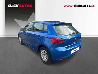 SEAT IBIZA 1.0 TSI 110CV STYLE XL