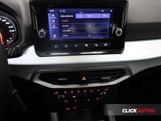 SEAT IBIZA 1.0 TSI 110CV STYLE XL