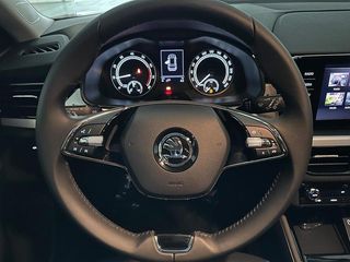 SKODA KAMIQ 1.0 TSI 110CV AMBITION