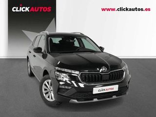 SKODA KAMIQ 1.0 TSI 115CV SELECTION