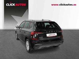 SKODA KAMIQ 1.0 TSI 115CV SELECTION
