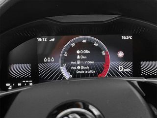 SKODA KAMIQ 1.0 TSI 115CV SELECTION