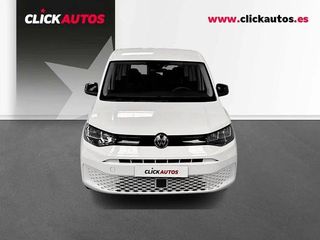 VOLKSWAGEN CADDY MAXI 2.0 TDI 102CV ORIGIN 5+2