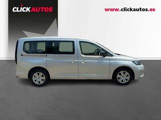 VOLKSWAGEN CADDY MAXI 2.0 TDI 122CV ORIGIN DSG 5+2