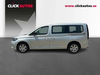 VOLKSWAGEN CADDY MAXI 2.0 TDI 122CV ORIGIN DSG 5+2