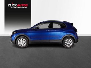 VOLKSWAGEN T-CROSS 1.0 TSI 95CV ADVANCE