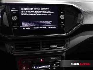 VOLKSWAGEN T-CROSS 1.0 TSI 95CV ADVANCE