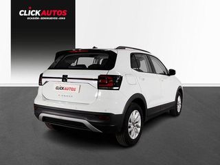 VOLKSWAGEN T-CROSS 1.0 TSI 110CV ADVANCE DSG