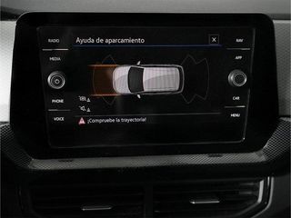 VOLKSWAGEN T-CROSS 1.0 TSI 115CV LIFE DSG