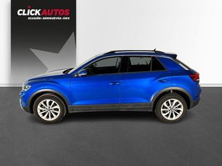 VOLKSWAGEN T-ROC 1.0 TSI 110CV LIFE
